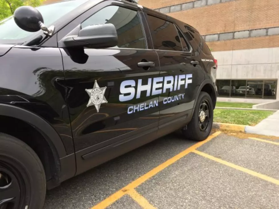 Chelan County Sheriff’s Department Looking to Improve Training