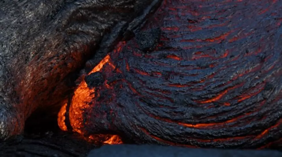 State Emergency Officials Learning from Kilauea Eruption