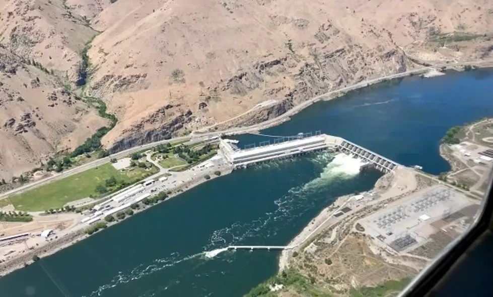 Chelan PUD to Sell Surplus Hydropower to Dominant Utility in Eastern Washington