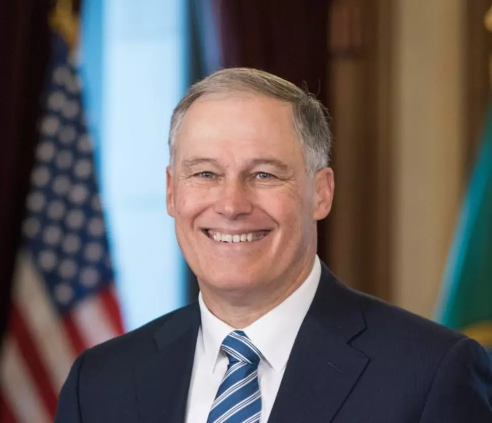 Gov. Inslee Asks Washington Businesses for Help in Bridging PPE Shortage