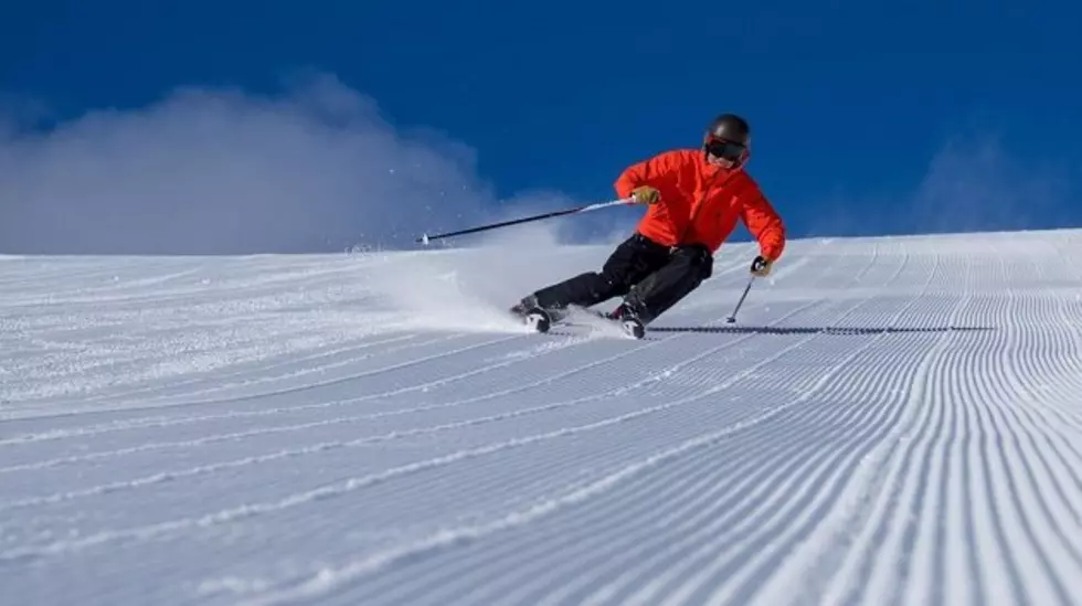 Stevens Pass Ski Resort Opening Wednesday