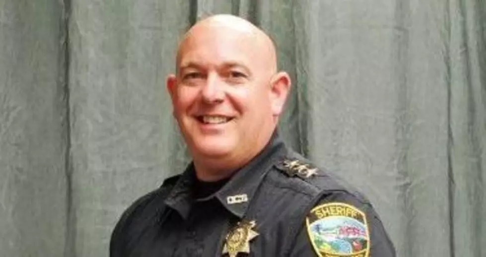 Douglas Co Sheriff To Replace Wenatchee Police Chief At Group