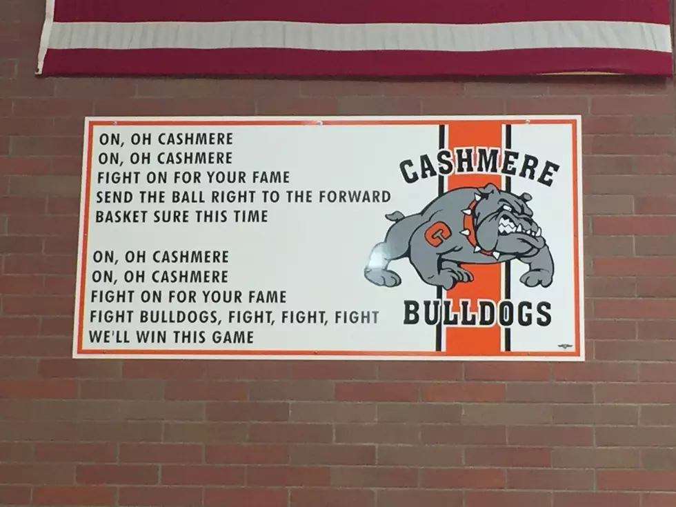 Craig MacKenzie named Cashmere High School Principal