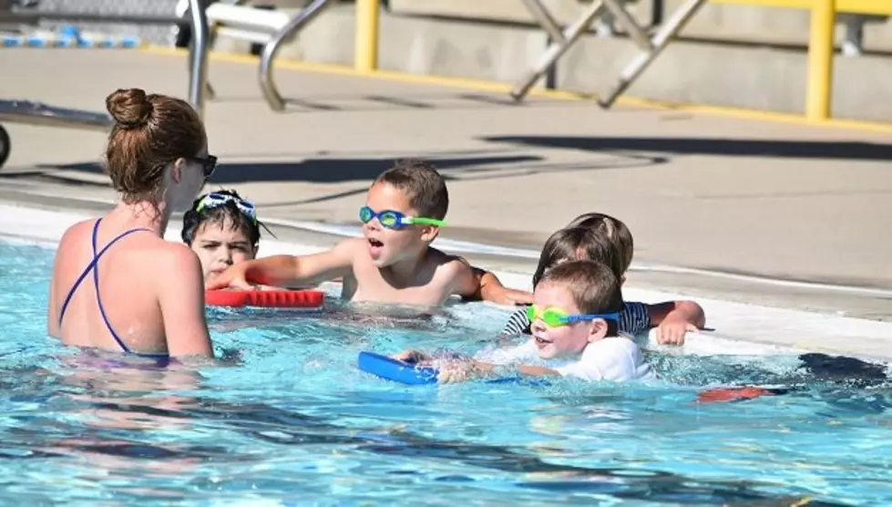 Wenatchee To Likely Delay City Pool Upgrades