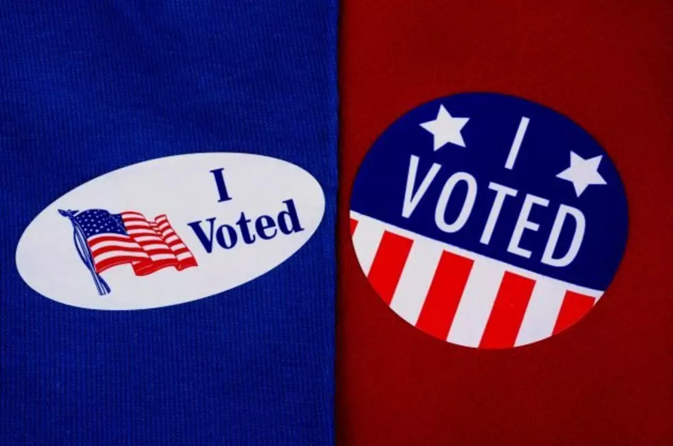 Tuesday General Election Results in Chelan County