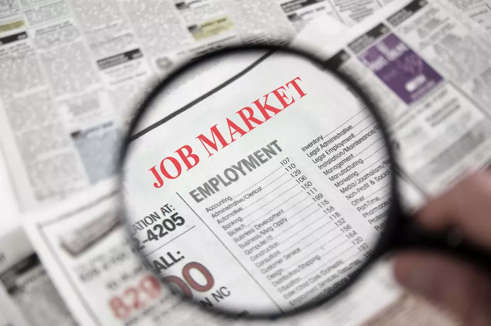 Wenatchee Unemployment at Record Low but Fewer Job Seekers