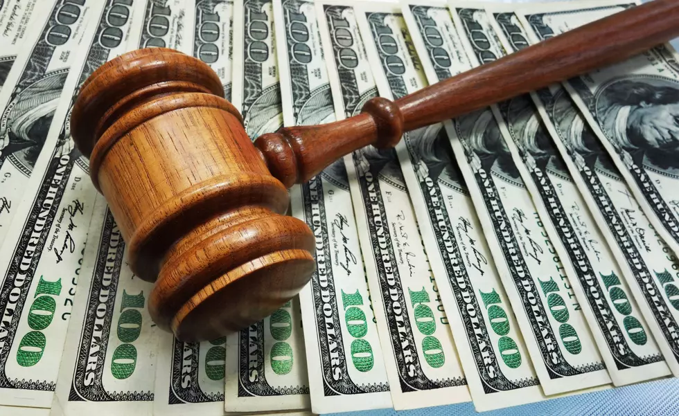 Judge Rules Former Grant County Judge, Moses Lake Business Owner Violated Campaign Finance Law
