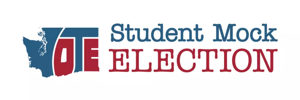Students Can Participate in Mock Election Before Tuesday