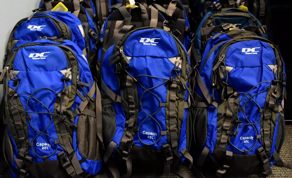 NCRL Expanding Backpack Checkout Program