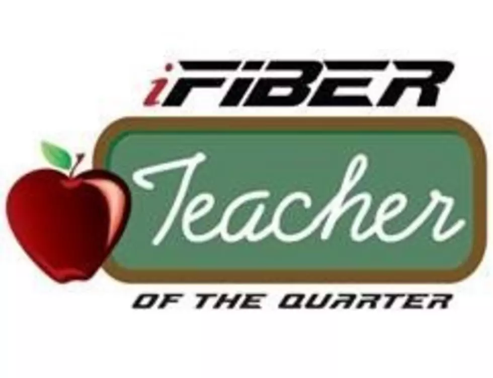 Town Toyota Center and iFiberOne Honoring Teachers