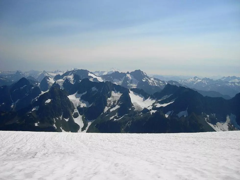 Climate Scientist Says North Cascades National Park Heating Up More than Others
