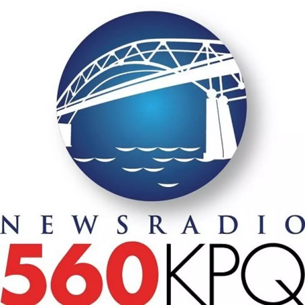 KPQ Back on the Air, Work Underway to Return It to Full Strength