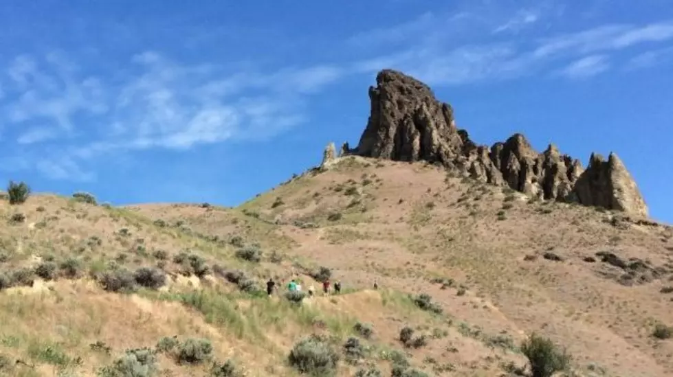 Saddle Rock Project Temporarily Closes Trail