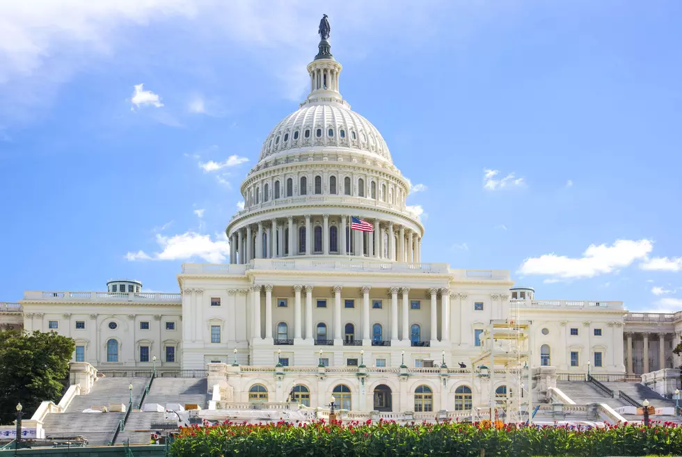 U.S. House of Representatives Approve Washington D.C. Statehood