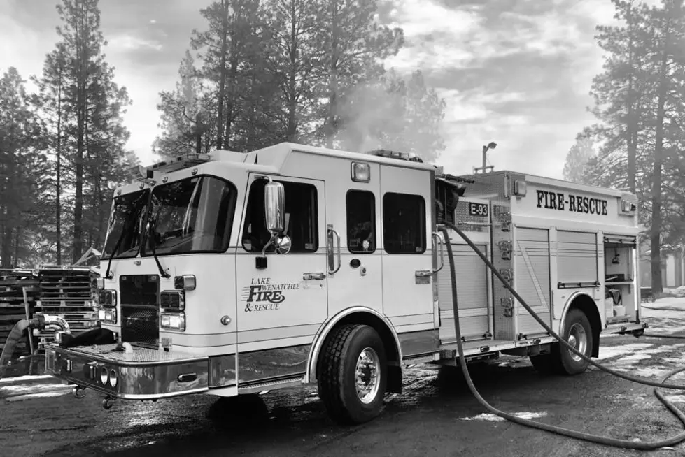 Lake Wenatchee Fire and Rescue Asking Community to ‘Refresh’ Tax Levy
