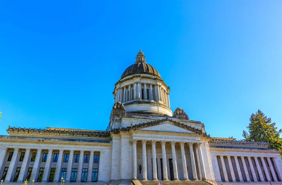 Washington State Legislative Session kicks off Monday