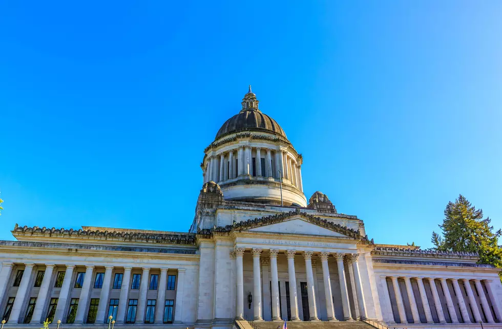 Bills to Adjust Washington&#8217;s Police Accountability Laws Off to Slow Start in Legislature