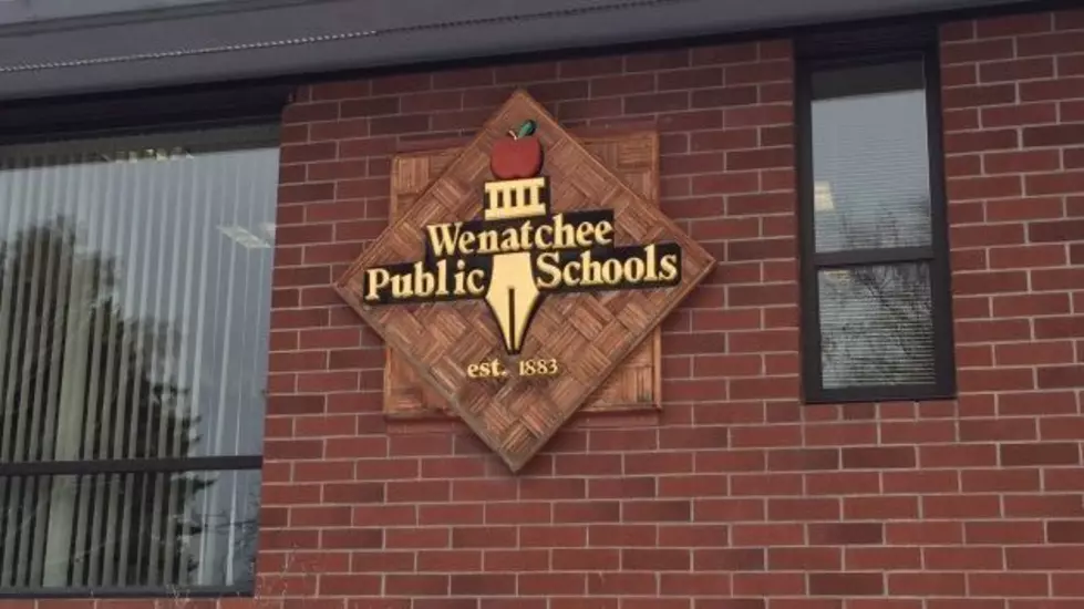 Wenatchee School District Looking At Staffing Reductions