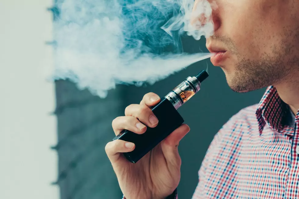 Crackdown on Age Limit for Tobacco, Vape Products is Nearing