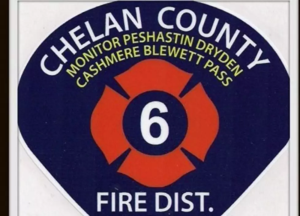 17-year Chelan County Fire District 6 Volunteer, Wife of District 3 Fire Marshal, Killed in Tragic Snow Accident