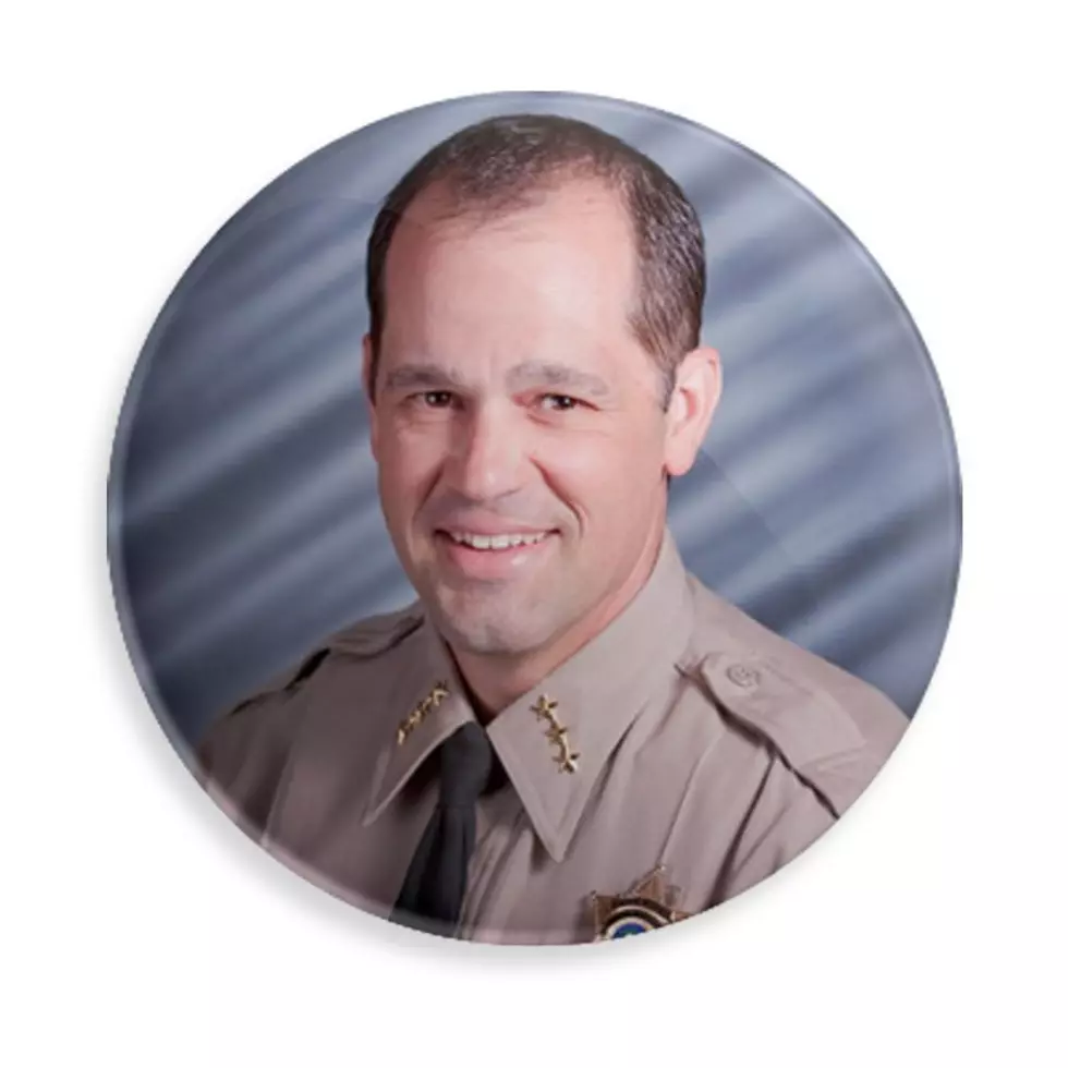 Chelan County Sheriff Weighs In On Local Law Enforcement Role in COVID Mandates