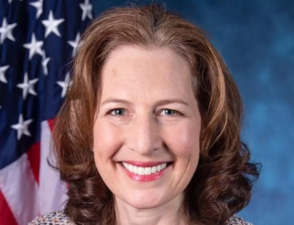 Representative Schrier in Favor of American Jobs Plan