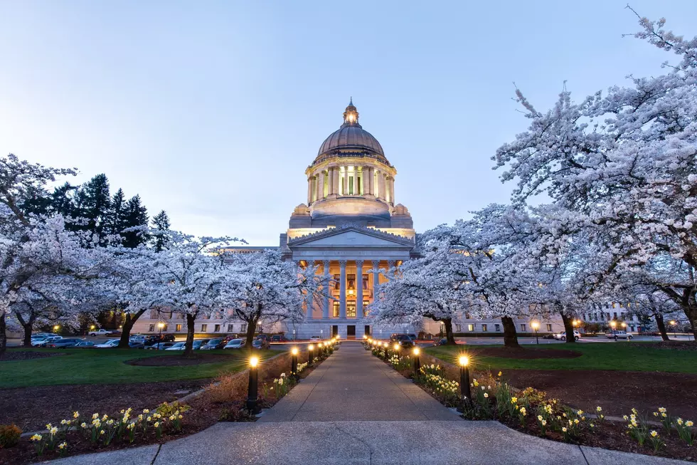 Washington State Legislature Sets Aside $200 million for Covid-19 Response