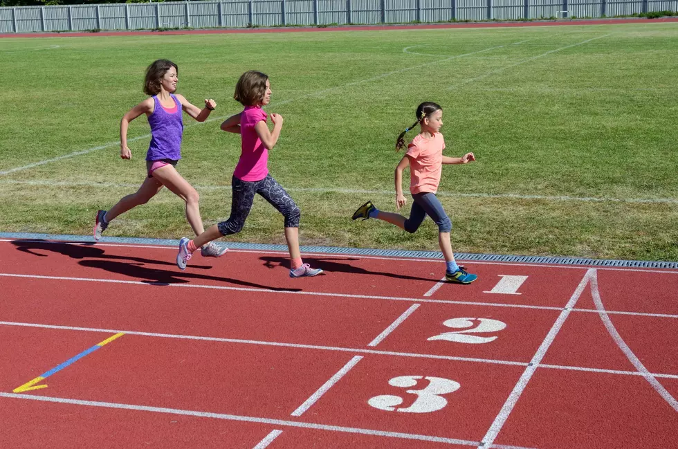 Wenatchee Kids Spring Track & Field Program Open For Registration