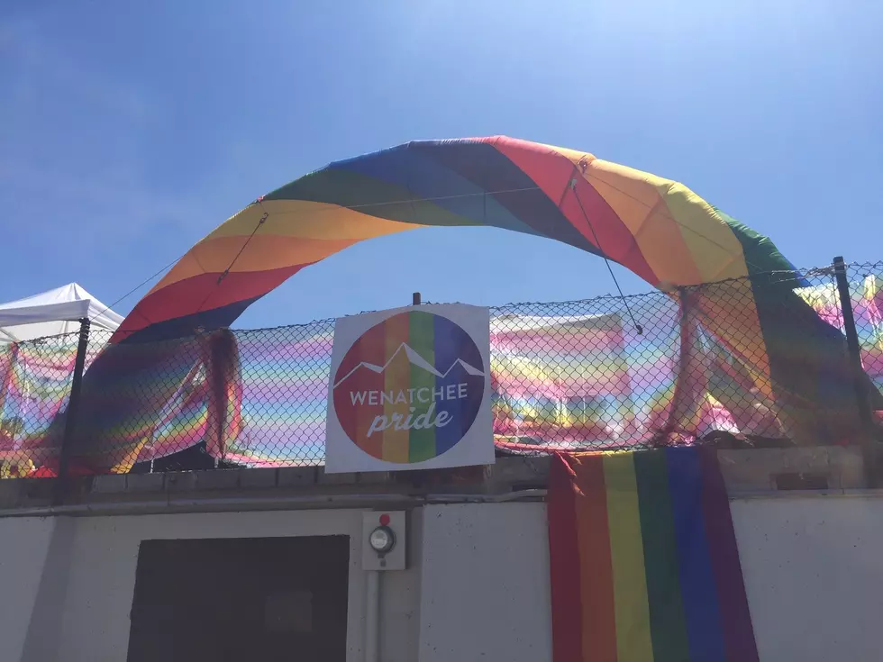 Wenatchee Pride Cancels 2020 Festival, Planning for 2021