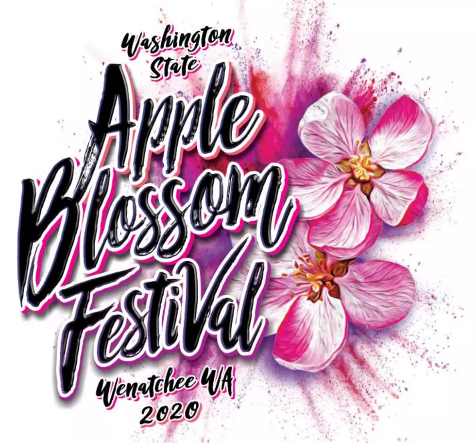Apple Blossom Festival Postponed