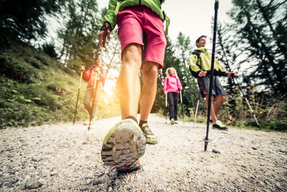 New Trail to Debut Around the Chelan River