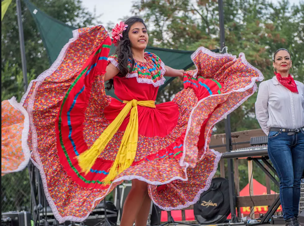 Fiesta Mexicanas, Days of Celebrating Culture, This Upcoming Weekend