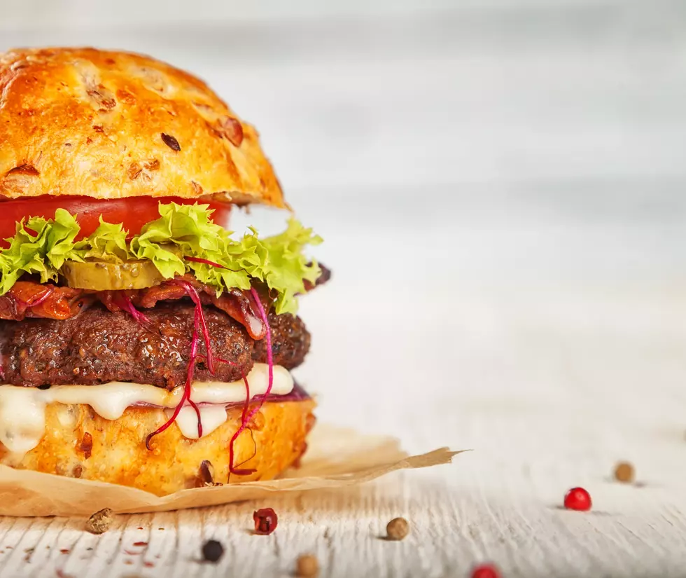 Fast Food Plant Based Meat Could Be Too Good To Be True