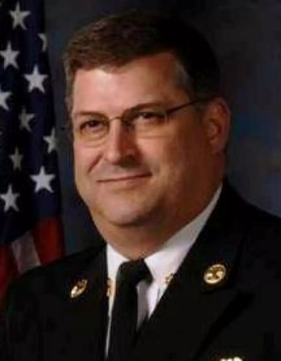 Former Chelan Fire and Rescue Chief Tim Lemon Passed Away Tuesday Night