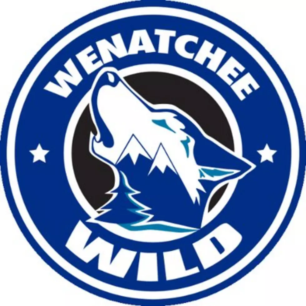 Wenatchee Wild to Join Western Hockey League
