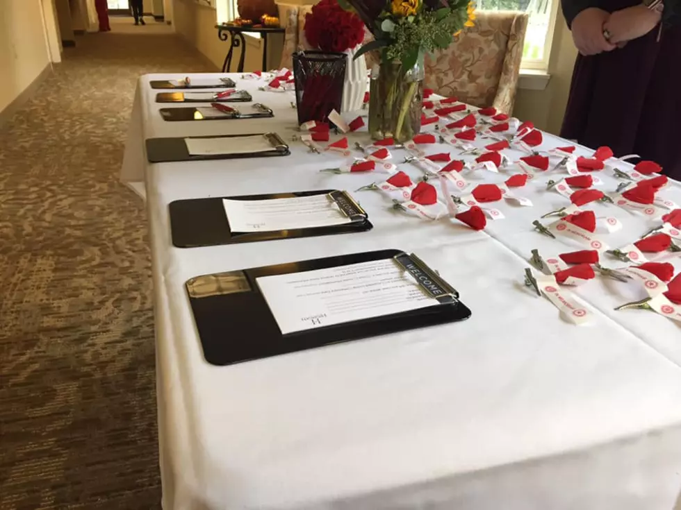 Highgate Senior Living Honors Veterans with Celebration Monday