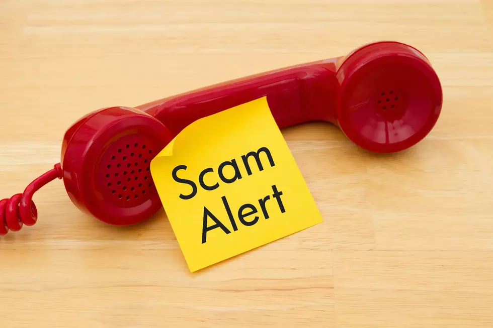 Chelan County Sheriff’s Office Warning of Scam