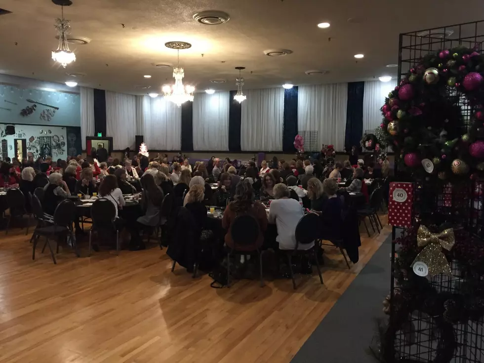 Wenatchee Valley Humane Society’s Annual Brunch Nearly Doubles in Size