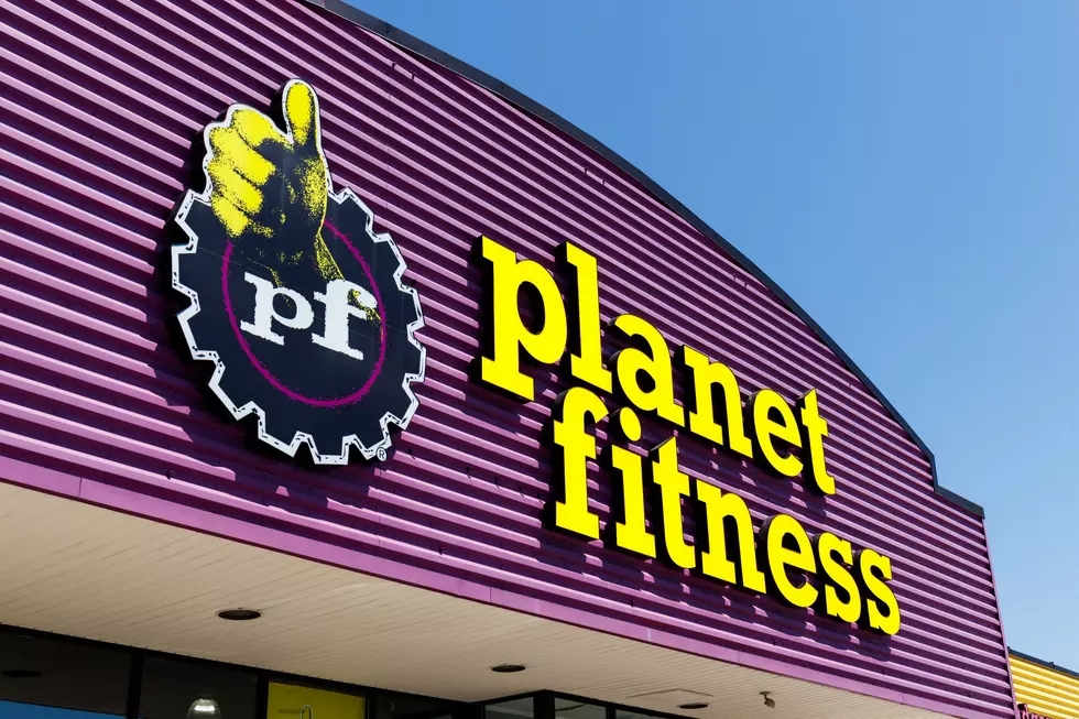Planet Fitness is Coming to Wenatchee