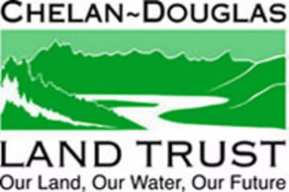 Chelan Douglas Land Trust Hosts ‘Wild Ideas’, Trio of Local Land & Water Talks