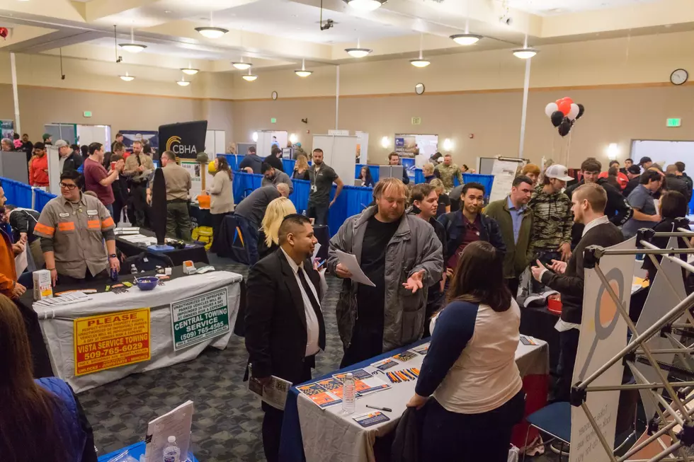 Big Bend: Soon to Host Career Fair With Over 100 Employers