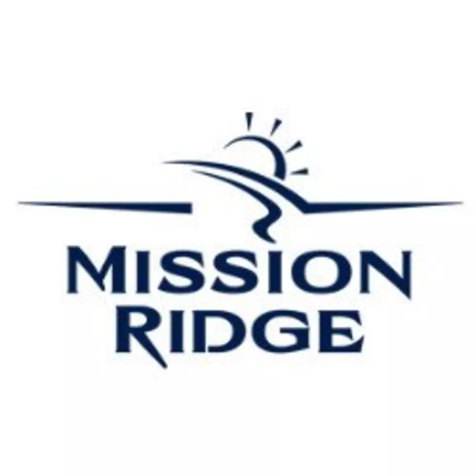 Mission Ridge Prep for Season is Underway