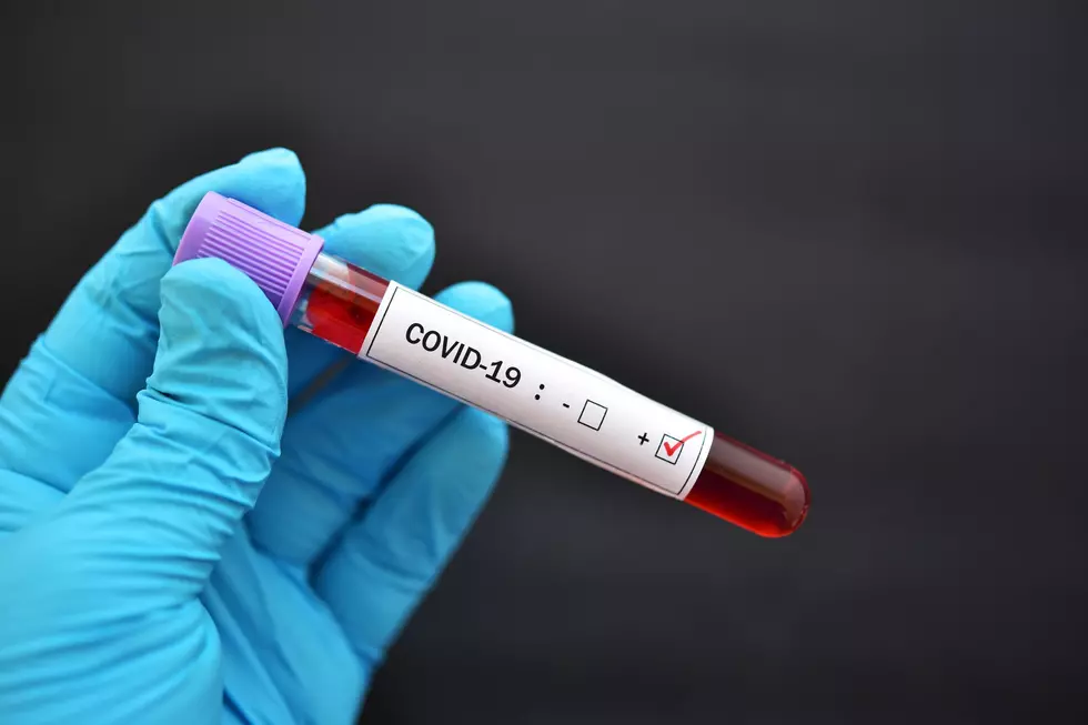 State Department of Health Records 1,000+ Positive COVID Tests