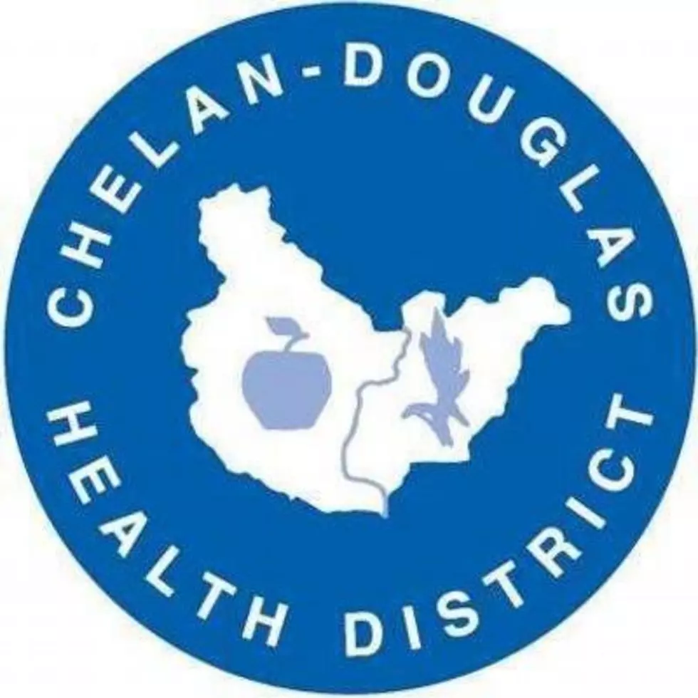 Chelan-Douglas Health Officer Gives Largely Positive Update
