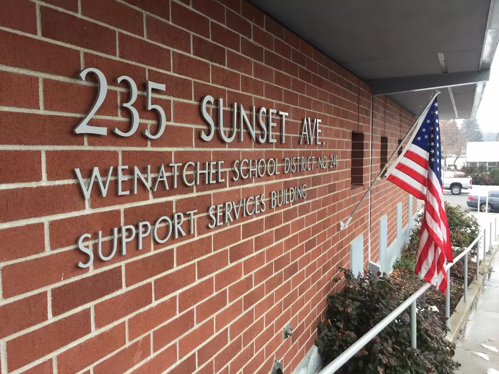 Wenatchee School Board to Remain Online Until After November Elections