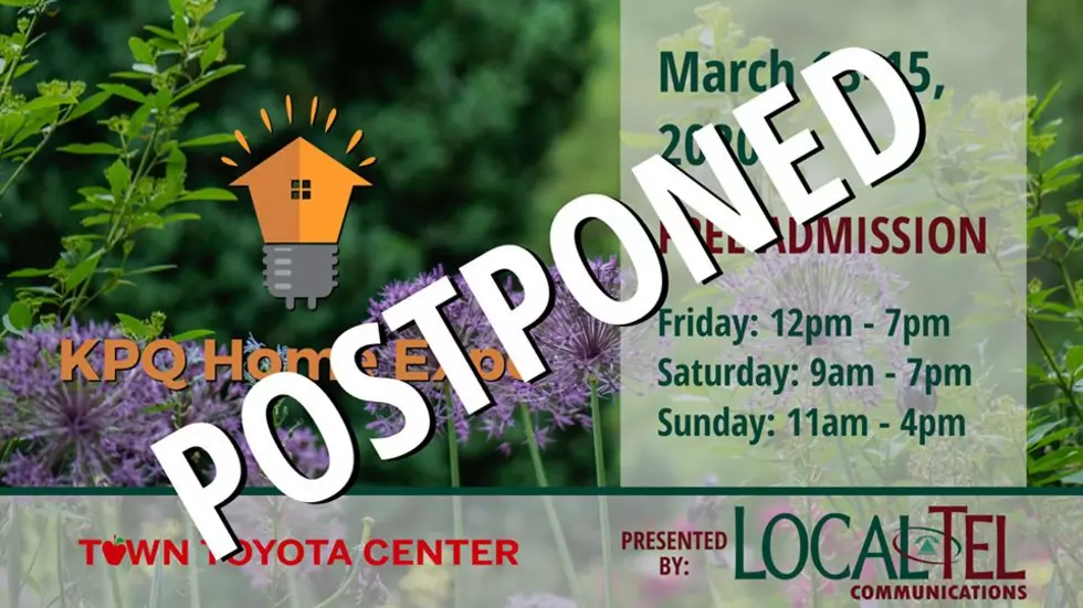 KPQ Home Expo Presented by Local Tel Postponed