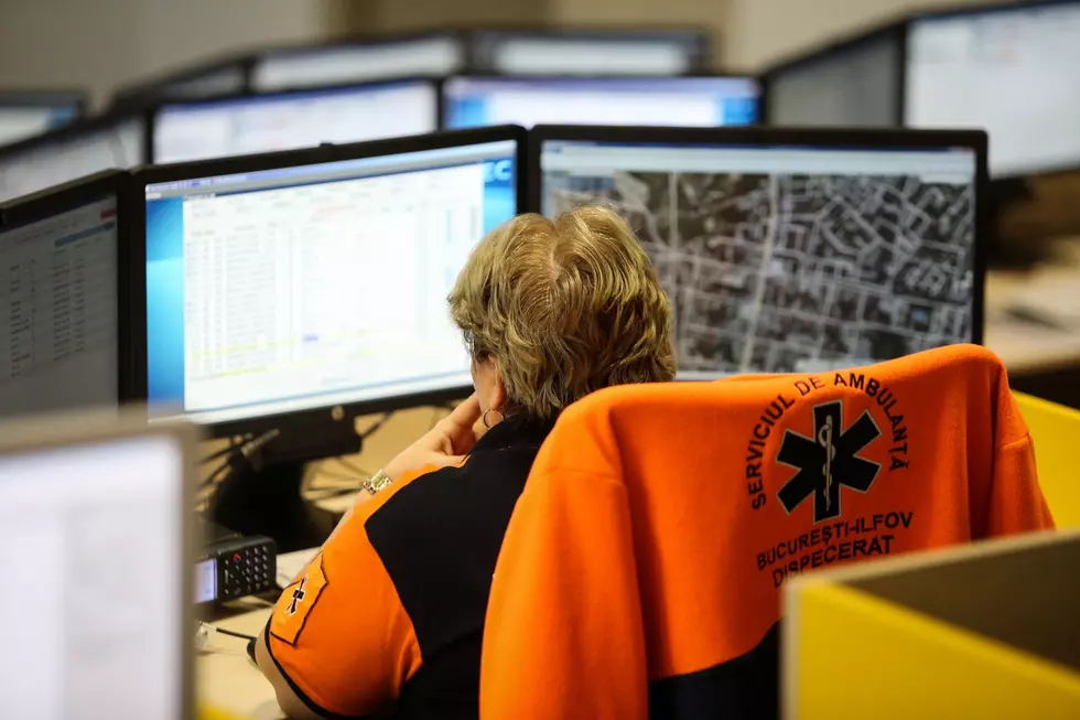 Dispatchers Playing Pivotal Role During Pandemic