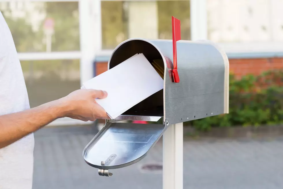 Chelan County Sheriff’s Office Investigating Uptick in Mail Thefts