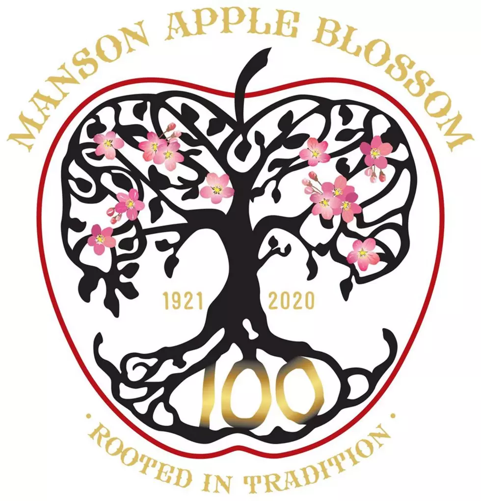 Manson Apple Blossom Festival Canceled for 2020