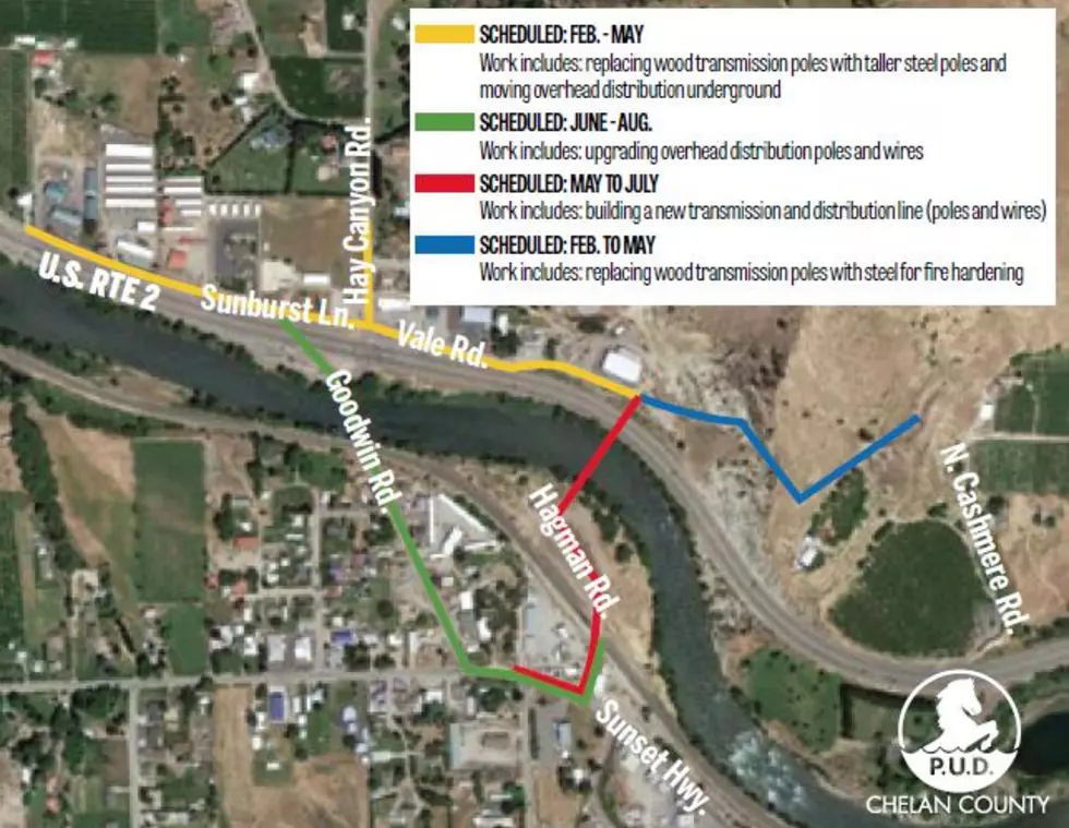 West Cashmere Bridge Project Underway, Virtual Open House Available